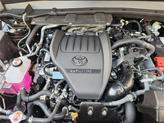 Thumbnail of 2026 Midnight Black Metallic Toyota Grand Highlander