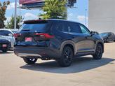 Thumbnail of 2026 Midnight Black Metallic Toyota Grand Highlander