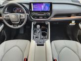 Thumbnail of 2026 Midnight Black Metallic Toyota Grand Highlander