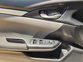 Thumbnail of 2018 Cosmic Blue Metallic Honda Civic