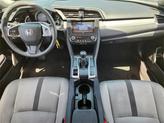 Thumbnail of 2018 Cosmic Blue Metallic Honda Civic