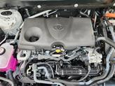 Thumbnail of 2025 Ice Toyota RAV4 Hybrid