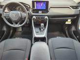 Thumbnail of 2025 Ice Toyota RAV4 Hybrid