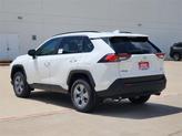 Thumbnail of 2025 Ice Toyota RAV4 Hybrid
