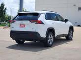 Thumbnail of 2025 Ice Toyota RAV4 Hybrid
