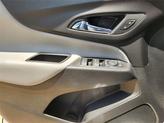 Thumbnail of 2021 Silver Ice Metallic Chevrolet Equinox