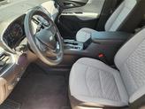 Thumbnail of 2021 Silver Ice Metallic Chevrolet Equinox