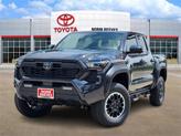 Photo of 2025 Underground Toyota Tacoma