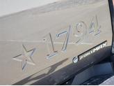 Thumbnail of 2025 Gray Toyota Tundra Hybrid