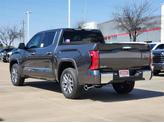 Thumbnail of 2025 Gray Toyota Tundra Hybrid