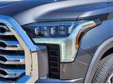 Thumbnail of 2025 Gray Toyota Tundra Hybrid