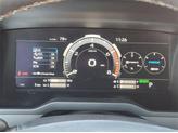 Thumbnail of 2025 Gray Toyota Tundra Hybrid