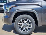 Thumbnail of 2025 Gray Toyota Tundra Hybrid