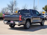 Thumbnail of 2025 Gray Toyota Tundra Hybrid