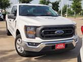 Thumbnail of 2023 Oxford White Ford F-150