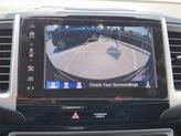 Thumbnail of 2017 Black Honda Pilot