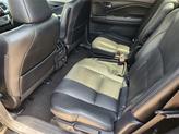 Thumbnail of 2017 Black Honda Pilot