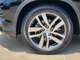 Thumbnail of 2017 Black Honda Pilot