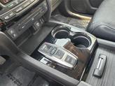 Thumbnail of 2017 Black Honda Pilot