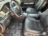 Thumbnail of 2017 Black Honda Pilot