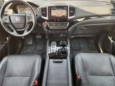 Thumbnail of 2017 Black Honda Pilot