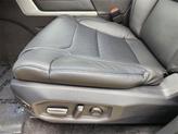 Thumbnail of 2025 Gray Toyota Tundra Hybrid