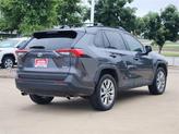 Thumbnail of 2019 Gray Toyota RAV4