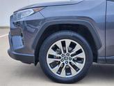 Thumbnail of 2019 Gray Toyota RAV4