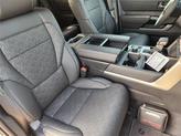 Thumbnail of 2025 Celestial Silver Metallic Toyota Tundra Hybrid