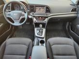Thumbnail of 2017 Galactic Gray Hyundai ELANTRA