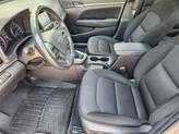 Thumbnail of 2017 Galactic Gray Hyundai ELANTRA