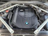 Thumbnail of 2022 Gray Metallic BMW X6