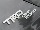 Thumbnail of 2023 Gray Toyota 4Runner