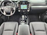 Thumbnail of 2023 Gray Toyota 4Runner