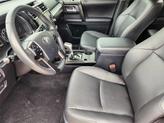Thumbnail of 2023 Gray Toyota 4Runner