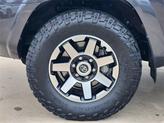 Thumbnail of 2023 Gray Toyota 4Runner