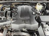 Thumbnail of 2023 Gray Toyota 4Runner