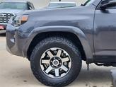 Thumbnail of 2023 Gray Toyota 4Runner
