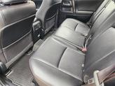 Thumbnail of 2023 Gray Toyota 4Runner