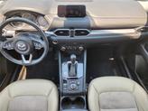 Thumbnail of 2018 Snowflake White Pearl Mica Mazda CX-5