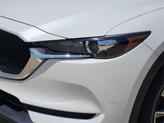 Thumbnail of 2018 Snowflake White Pearl Mica Mazda CX-5