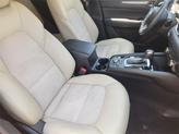 Thumbnail of 2018 Snowflake White Pearl Mica Mazda CX-5