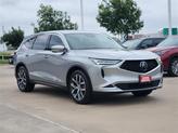 2024 Acura MDX Technology Package