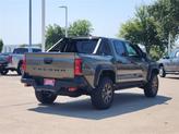 Thumbnail of 2025 Bronze Toyota Tacoma Hybrid
