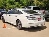 Thumbnail of 2020 Platinum White Pearl Honda Accord