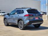 Thumbnail of 2026 Celestite Toyota Corolla Cross