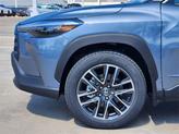 Thumbnail of 2026 Celestite Toyota Corolla Cross