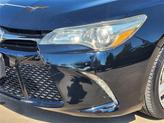 Thumbnail of 2015 Attitude Black Toyota Camry