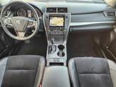 Thumbnail of 2015 Attitude Black Toyota Camry