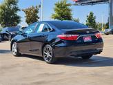 Thumbnail of 2015 Attitude Black Toyota Camry